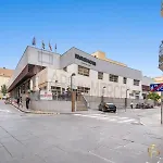 Modern Studio In Malaga Center