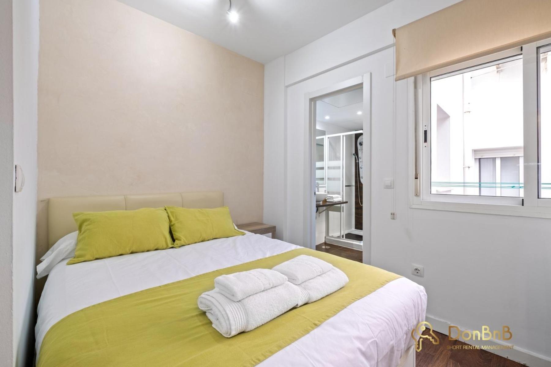 Apartamento Modern In Center *